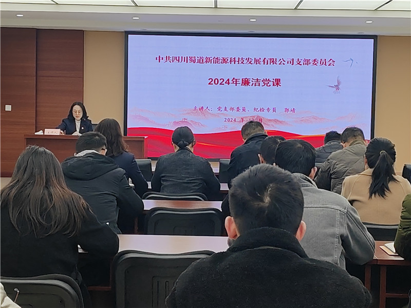 12.6精准容错纠错 把“包袱”变“干劲”蜀道新能源公司开展廉洁教育专题党课.jpg